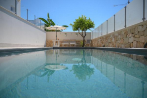 Villa Carlotta con piscina
